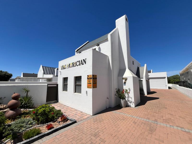 3 Bedroom Property for Sale in Dwarskersbos Western Cape